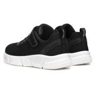 Geox dětské tenisky J55DLB 07QBC C9999