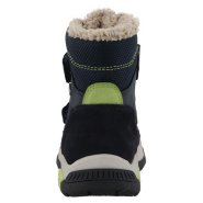 Lurchi dětské zimní boty 15L0013002 Nico-Tex