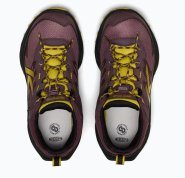Keen dětské celoroční boty Zionic Mid Wp 1032688 huckleberry/ango mint
