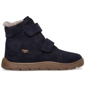 Froddo dětské zimní boty G2110151 Dark blue