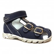 Boots4U dětské sandály T113 Oceán