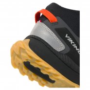 Viking celoroční dětská obuv 3-54005-2 Expower Mid GTX 2V