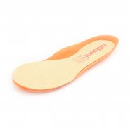 Milami dětské bačkůrky 226-MAC46-66A blue