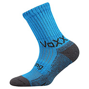 Voxx dětské bambusové ponožky Bomberik modrá