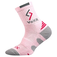 Voxx dětské ponožky polofroté set holka Tronic