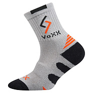 Voxx dětské ponožky polofroté set kluk Tronic