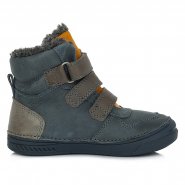 D.D.Step dětské zimní boty W040-893L