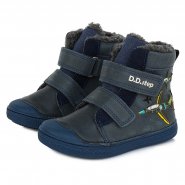 D.D.Step dětské zimní boty W049-607M