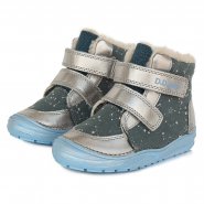 D.D.Step dětské zimní boty W071-887A