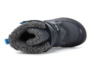 D.D.Step dětské zimní boty W116-62185AL