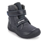 D.D.Step dětské zimní boty W116-62185AL
