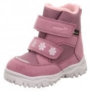 Superfit dětské zimní boty 1-006045-8510 Husky1