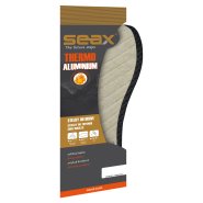 VTR dětská zimní stélka thermo aluminium