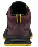 Keen dětské celoroční boty Zionic Mid Wp 1032688 huckleberry/ango mint