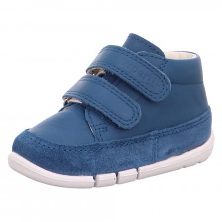 Superfit první botičky 1-006341-8010 Flexy