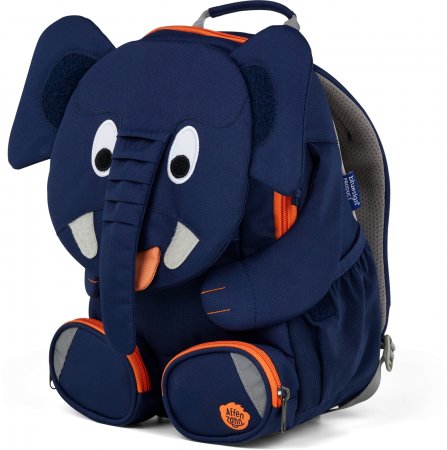 Affenzahn dětský batoh Slon