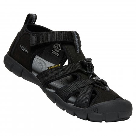 Keen dětské sandály Seacamp II CNX 1027418