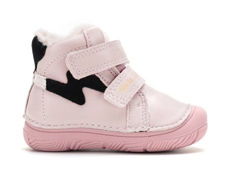 D.D.Step dětské zimní boty W082-62926D