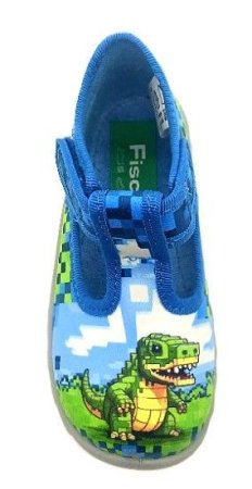 Fischer dětské bačkůrky 561556-559