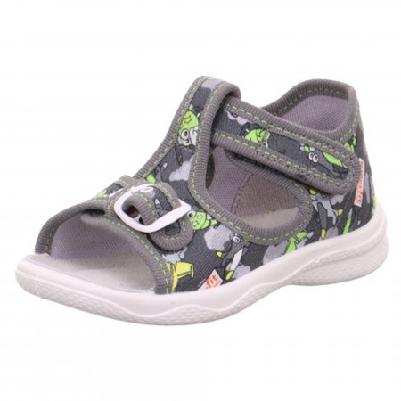 Superfit dětské bačkůrky 1-800292-2000 Polly