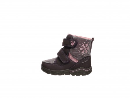 Lurchi dětské zimní boty 33-33030-33 Kasia-Sympatex