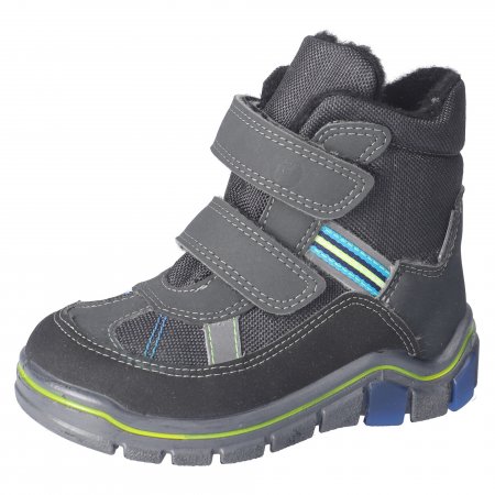 Ricosta dětské zimní boty 5200102-490 Gabris