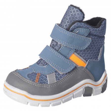 Ricosta dětské zimní boty 5200102-140 Gabris