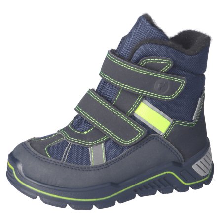 Ricosta dětské zimní boty 5300202-180 Gabris