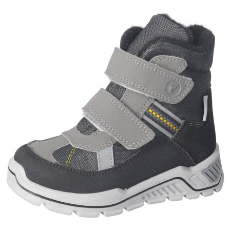 Ricosta dětské zimní boty 5300202-460 Gabris
