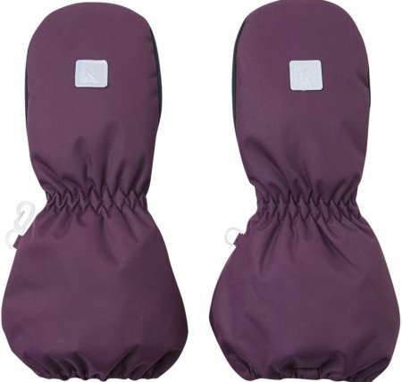 Reima dětské zimní rukavice 5300109A-4960 Nouto