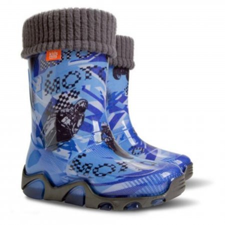 Demar gumáky Stormer Lux Exclusive Motorky