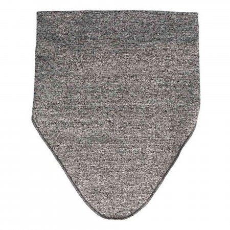 RDX dětská nákrčník 0381 šedý