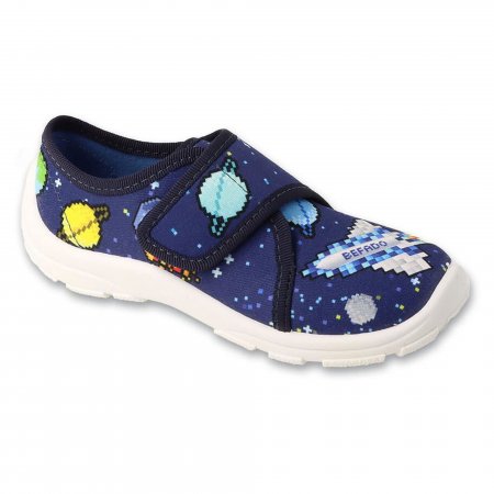 Befado dětské bačkůrky Danny 974X578