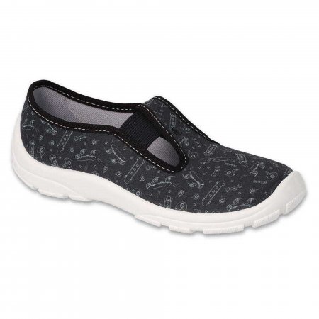 Befado dětské bačkůrky Danny 975Y185