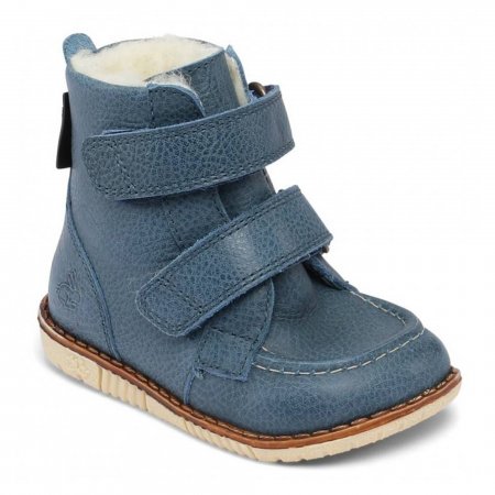 Bundgaard dětské zimní boty BG303219-615 Rocky