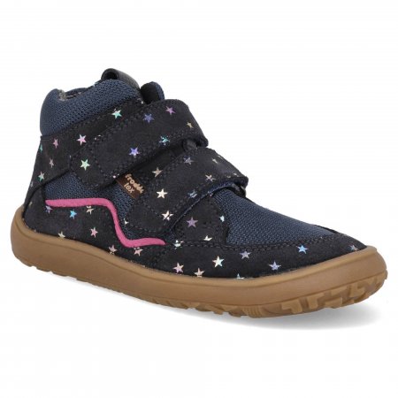 Froddo celoroční dětská obuv G3110266-11 Stars