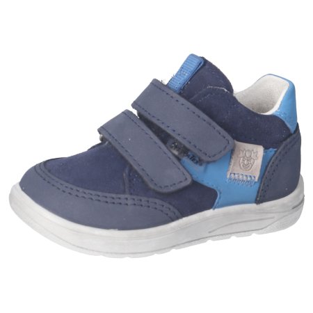 Ricosta celoroční dětská obuv 2003202-170 Kito