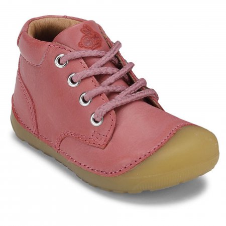 Bundgaard celoroční dětská obuv BG101069-732 Petit Lace