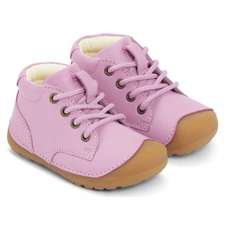 Bundgaard celoroční dětská obuv BG101162-752 Petit zip