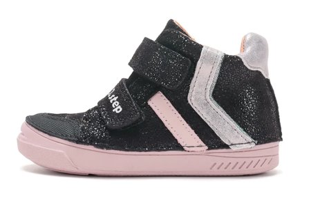 D.D.Step celoroční dětská obuv A040-62644 DM