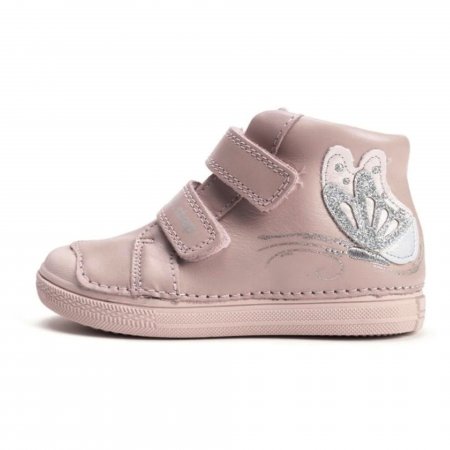 D.D.Step celoroční dětská obuv A049-52135M