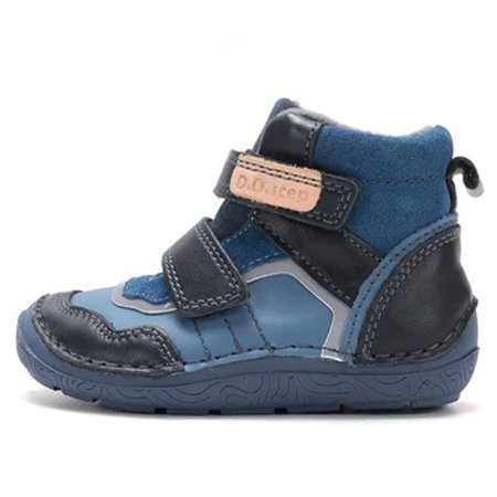 D.D.Step celoroční dětská obuv A116-62911L