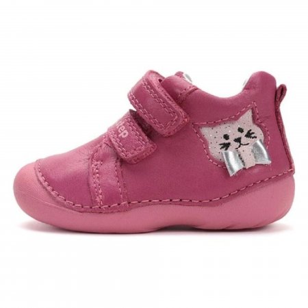 D.D.Step dětská celoroční obuv S015-52412A