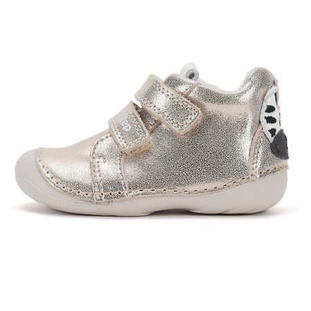 D.D.Step celoroční dětská obuv S015-62120 C
