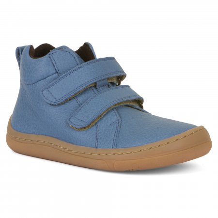 Froddo celoroční dětská obuv G3110201-5 Barefoot High Tops