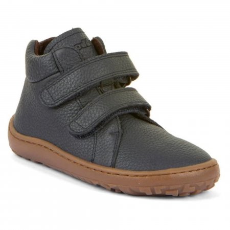 Froddo celoroční dětská obuv G3110263 Dark blue