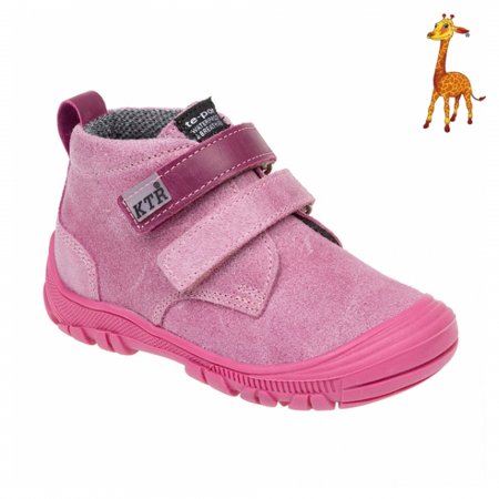 KTR celoroční dětská obuv 164/LINZ/BA-7