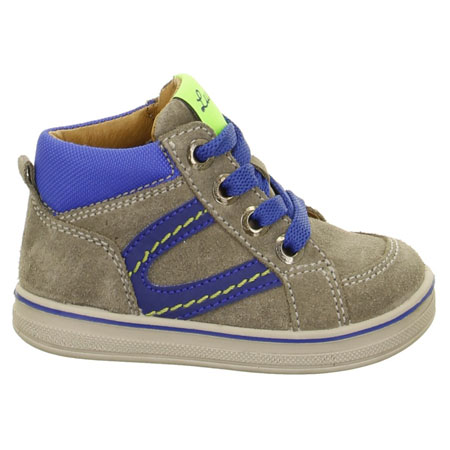 Lurchi celoroční dětská obuv 33-14674-25 Jessa