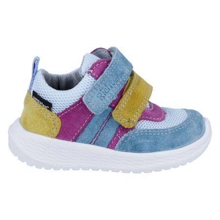 Richter celoroční dětská obuv 0667 3211 5601 Timmy