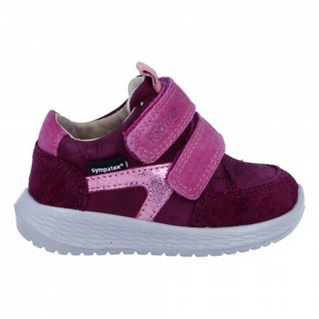 Richter celoroční dětská obuv 0669 2211 7411 Timmy lady